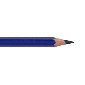 55 Blu P - Koh-I-Noor Mondeluz matita acquerellabile 