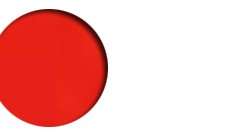 025 Rosso fuoco - Rainbow Maimeri modellismo