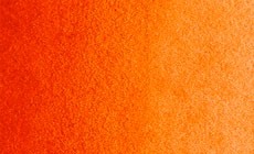 061 - Arancio Pyrrolo - Acquarello Maimeri Blu mezzo godet [NEW]