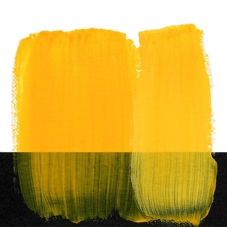 074 Giallo brillante - Maimeri Acrilico 500ml [NEW]