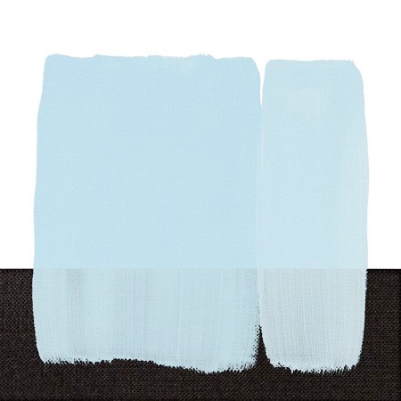 405 Blu Reale chiaro - Maimeri Acrilico 200ml  colore acrilico online