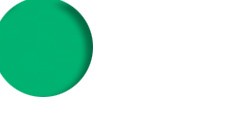10-62 Verde chiaro - Deka Lack smalto acrilico molto brillante 25ml