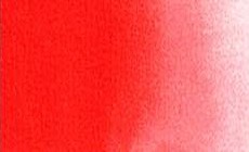 125 Lacca arancio Gr.2 - Acquarello Maimeri Blu mezzo godet