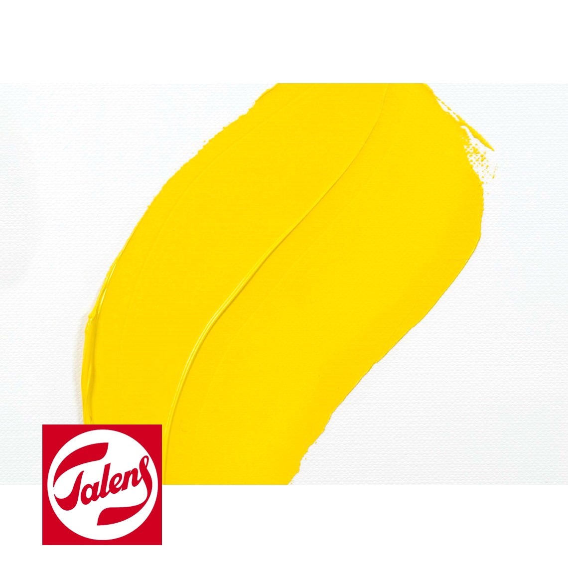 208 Giallo Cadmio Chiaro - Colori ad olio Vang Gogh Talens, 40ml