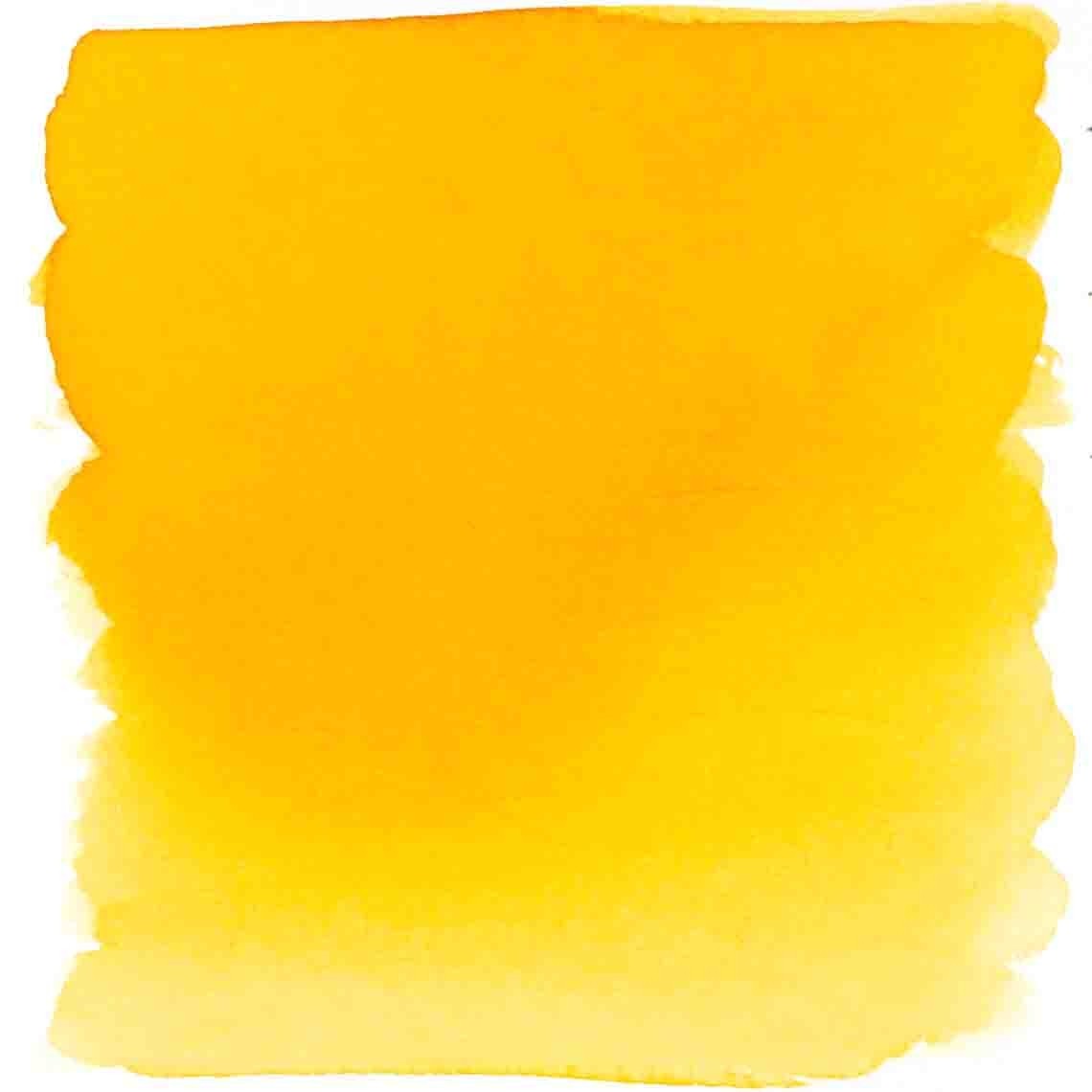 231 Gold ochre Ecoline Talens - Acquerello liquido Ecoline 30ml (Default)