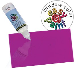 colori per vetro riposizionabili, colori per vetro attacca stacca