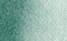 328 - Verde di cobalto - Acquarello Maimeri Blu mezzo godet  