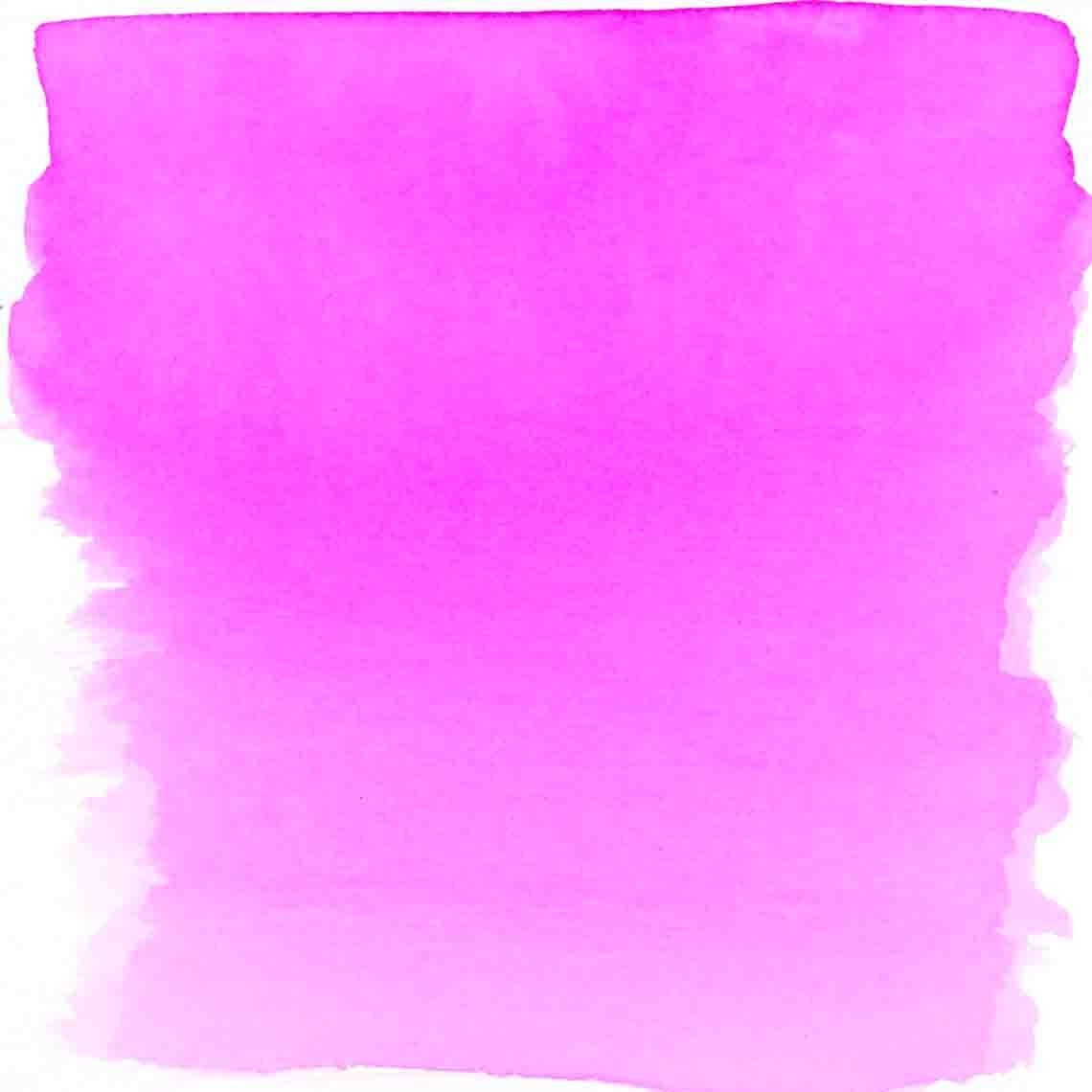 350 Fuchsia -NEW- Ecoline Talens - Acquerello liquido Ecoline 30ml (Default)