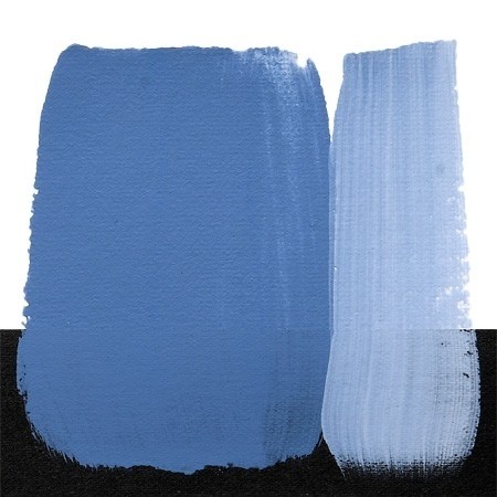407 Blu grigio - Maimeri Acrilico 75ml [NEW]