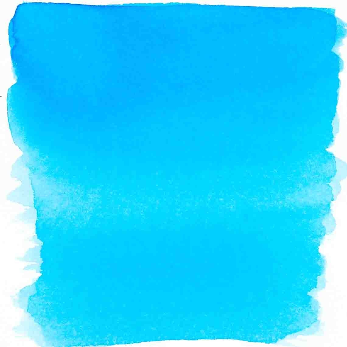 505 Ultramrine light Ecoline Talens - Acquerello liquido Ecoline 30ml (Default)