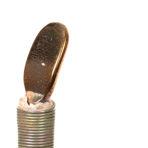  Punta per pirografo professionale Reig (Ref. 502-00) 