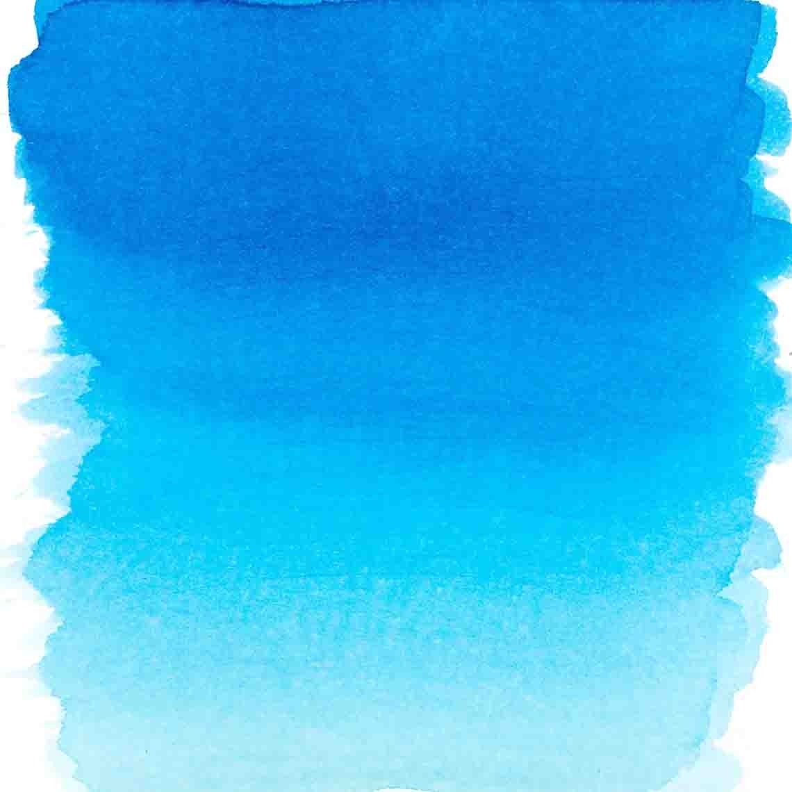 508 Prussian blue Ecoline Talens - Acquerello liquido Ecoline 30ml (Default)