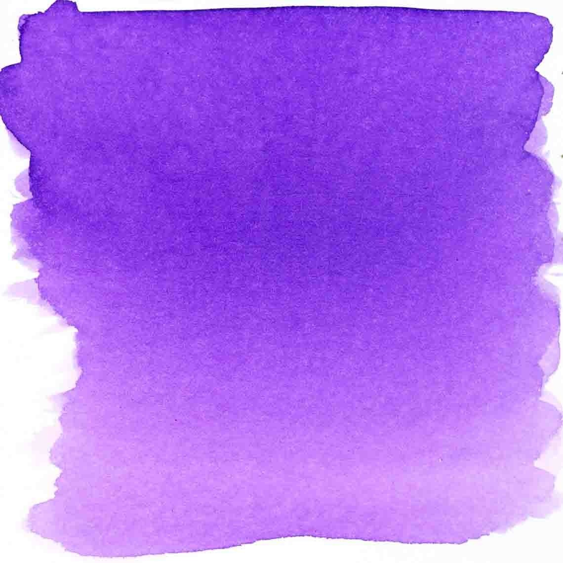 548 Blue violet Ecoline Talens - Acquerello liquido Ecoline 30ml (Default)