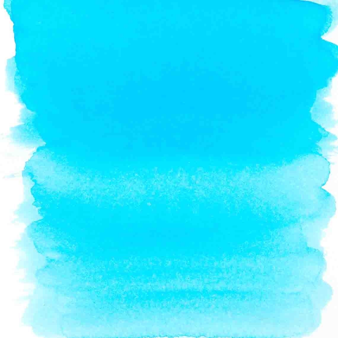 551 Sky Blue Light -NEW- Ecoline Talens - Acquerello liquido Ecoline 30ml (Default)