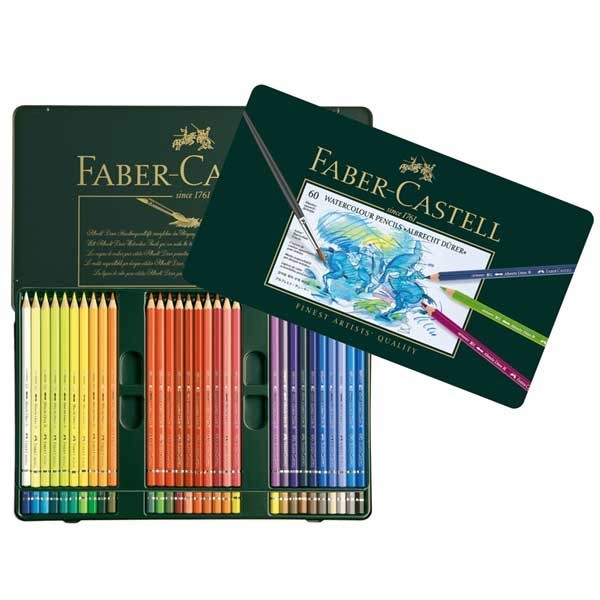 Faber Castell acquarellabile, PREZZI matite offerte acquarellabile 
