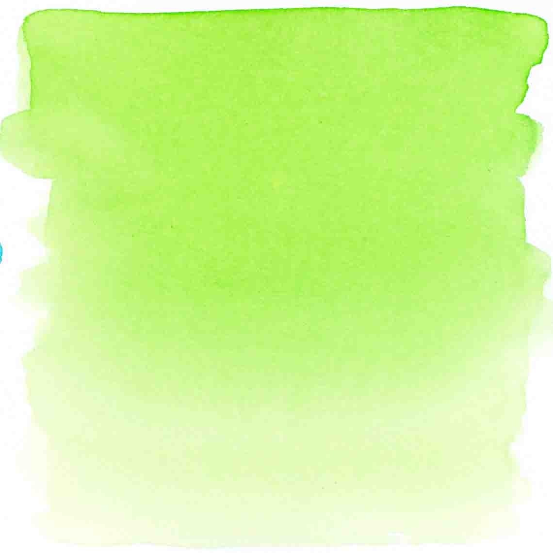 601 Light green Ecoline Talens - Acquerello liquido Ecoline 30ml (Default)