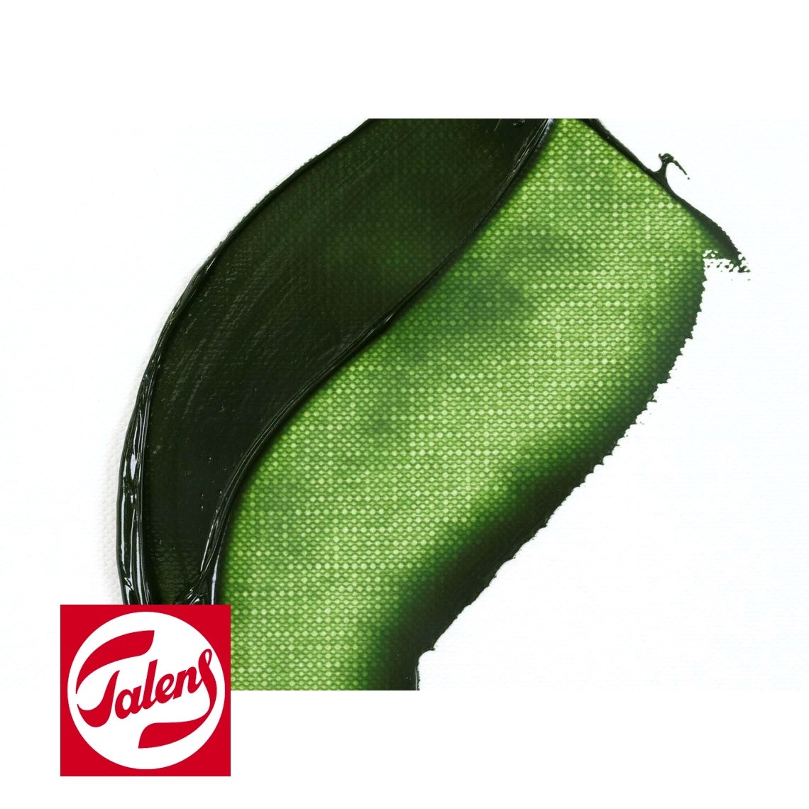 623 Verde Linfa - Colori ad olio Vang Gogh Talens, 40ml