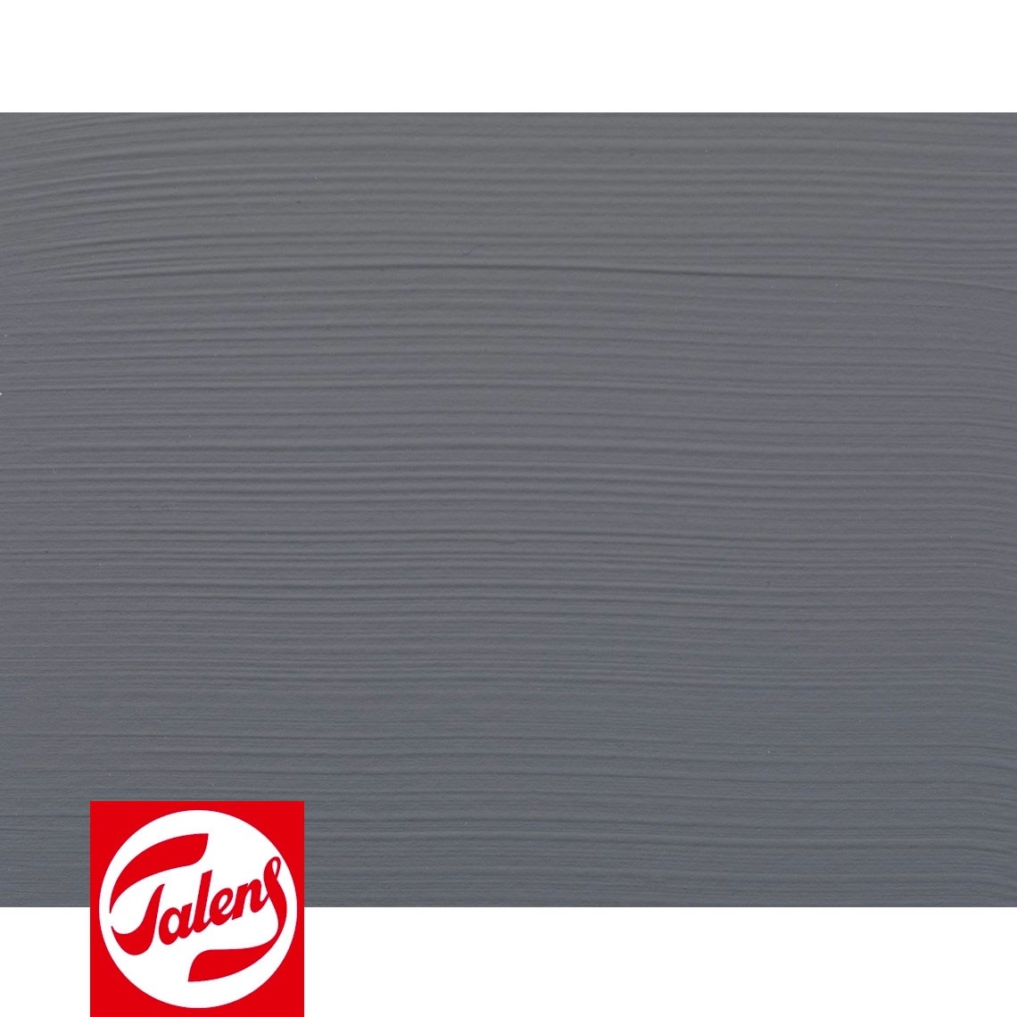 710 Grigio Neutro - Colori acrilici Amsterdam Talens 250ml 