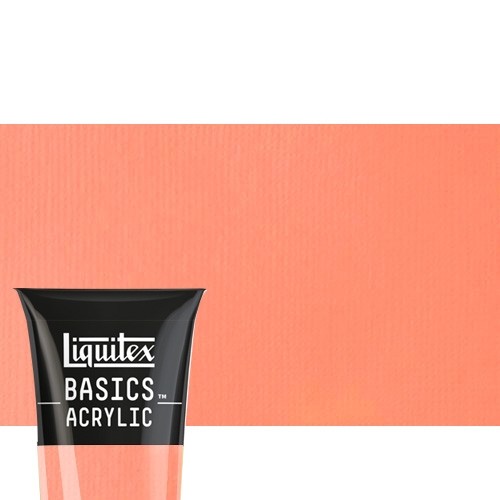 810 Light Pink - Colori acrilici Liquitex Basics