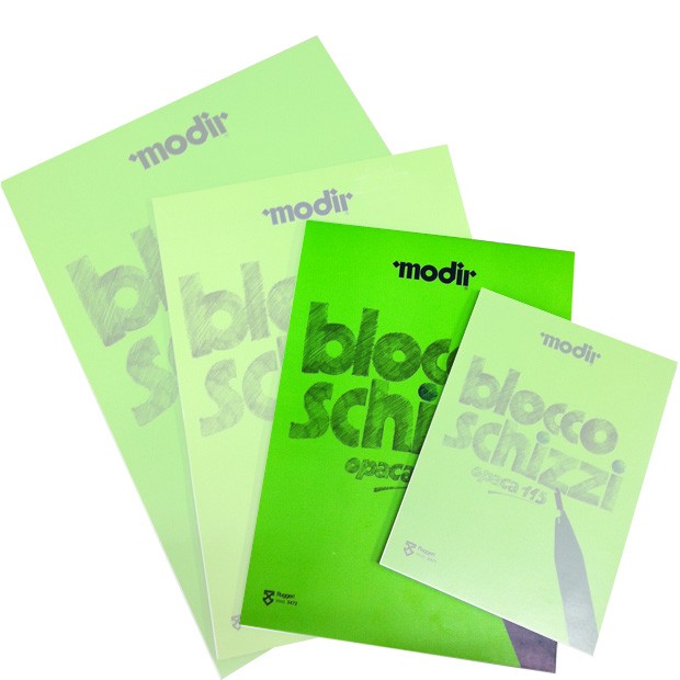 Album Ruggeri schizzi, comprare album Ruggeri, assortimento blocchi schizzi Ruggeri, prezzi e formati blocchi carta