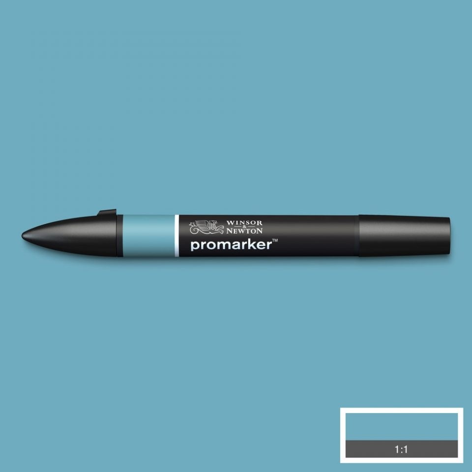 c426 Verdigris - Promarker W&N Marker 