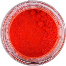 4052 Rosso Vermiglione Medio pigmenti in polvere per artisti, prezzi pigmenti per pittura