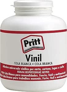 Colla Vinilica Pritt - flacone da 1kg