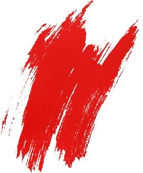 colori da 1 litro acrilici comprare Rosso Brillante GR.1- Acrilico IoCreativoShop Acricolor 