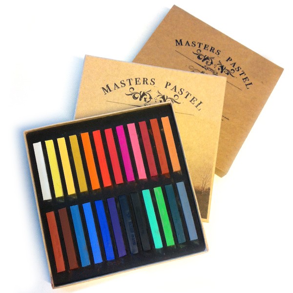 Crete colorate per il disegno, prezzi online crete colorate per il disegno, pastelli cretosi per il disegno, comprare online pastelli gessi cretosi offerte
