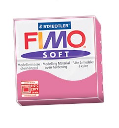 22 Lampone - Fimo Soft FIMO
