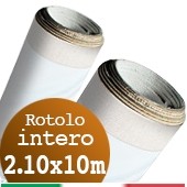 Tela in rotoli juta per dipingere 210x1000 , prezzi tela in rotoli per pittura, tela a metraggio a rotolo, tela a metro in juta per pittori