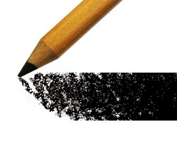 matita carbone, conte matita conte, carboncino conte, seppia