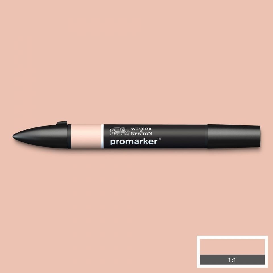 o919 Antique White - Promarker W&N Marker 