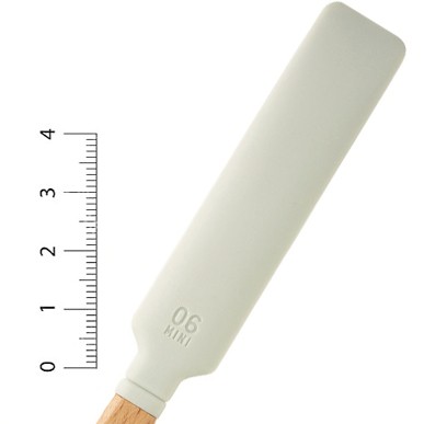 pennelli silicone gomma spatole silicone pennelli princeton