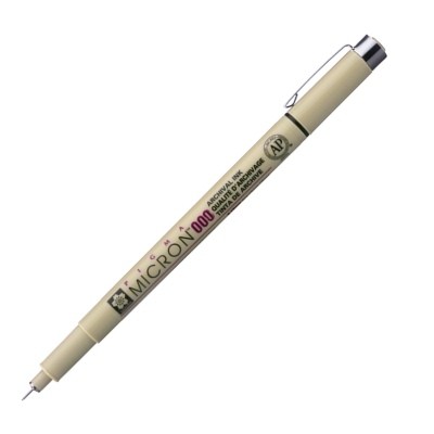 Pennarello Sakura Pigma Liner