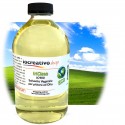 Solvente VEGETALE per pittura a olio da 1 Litro (vetro) - Ausiliari IoCreativoShop