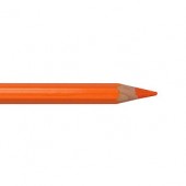 126 Arancio - Koh-I-Noor Mondeluz matita acquerellabile 
