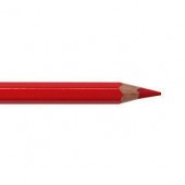 132 Rosso Carminio - Koh-I-Noor Mondeluz matita acquerellabile 
