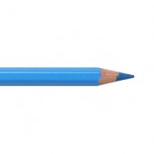 18 Blu chiaro - Koh-I-Noor Mondeluz matita acquerellabile 