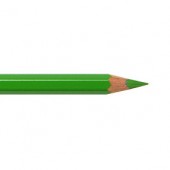 23 Verde - Koh-I-Noor Mondeluz matita acquerellabile 