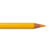 4 Giallo - Koh-I-Noor Mondeluz matita acquerellabile 