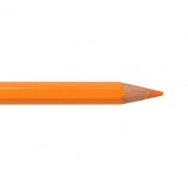 45 Arancio - Koh-I-Noor Mondeluz matita acquerellabile 