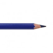 55 Blu P - Koh-I-Noor Mondeluz matita acquerellabile 