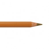 74 Ocra - Koh-I-Noor Mondeluz matita acquerellabile 