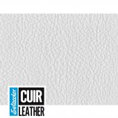 01 Bianco 45ml - Pebeo Setacolor Cuir LEATHER - colore per pelle e similpelle