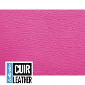 08 Rosa caramella 45ml - Pebeo Setacolor Cuir LEATHER - colore per pelle e similpelle