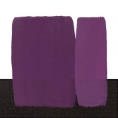 440 Violetto oltremare - Maimeri Acrilico 200ml offerte acrilici