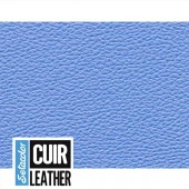 10 Blu ghiaccio 45ml - Pebeo Setacolor Cuir LEATHER - colore per pelle e similpelle