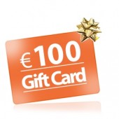 100 Buono regalo Gift Card comprare buono regalo
