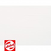 105 Bianco Titanio - Colori acrilici Amsterdam Talens 250ml 